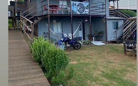 Casa do Calico